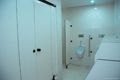 隔斷產品信息 - 高隔間 「自助貿易」