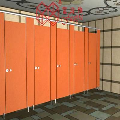 衛生間隔斷 打造私密、美觀、耐用的公共衛生空間